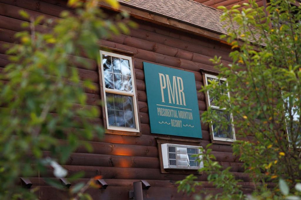Presidential Mountain Resort ベスレヘム エクステリア 写真