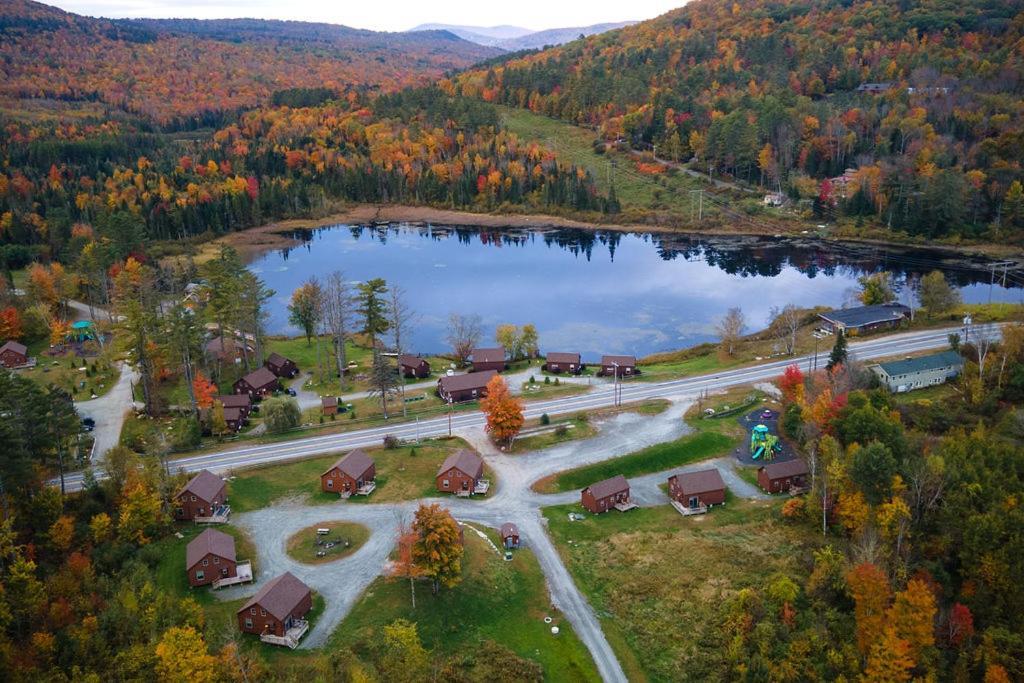Presidential Mountain Resort ベスレヘム エクステリア 写真