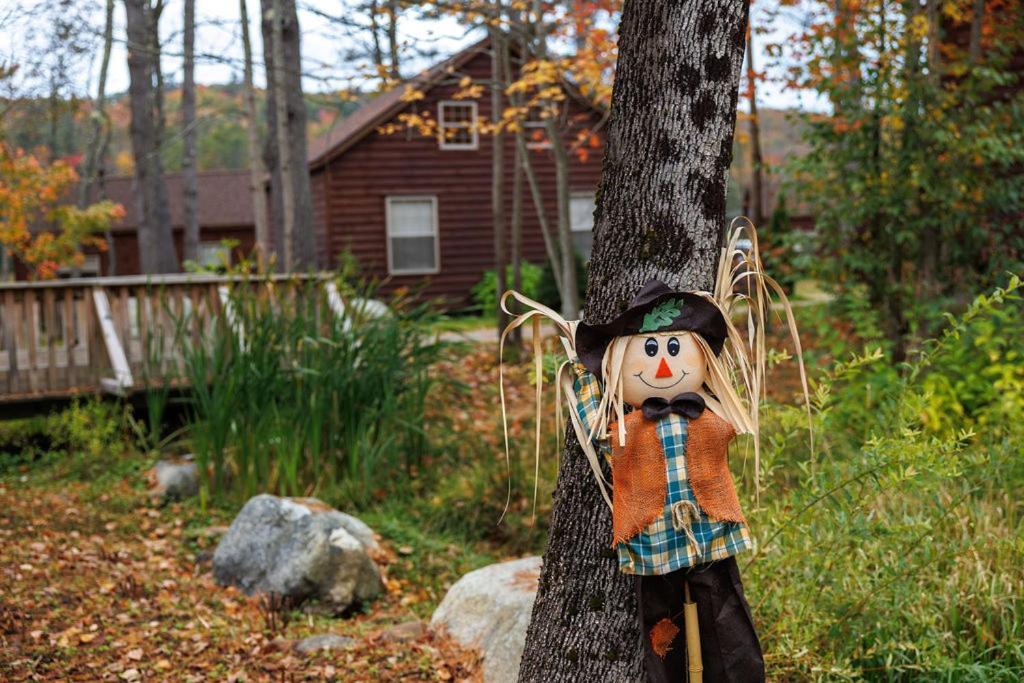 Presidential Mountain Resort ベスレヘム エクステリア 写真