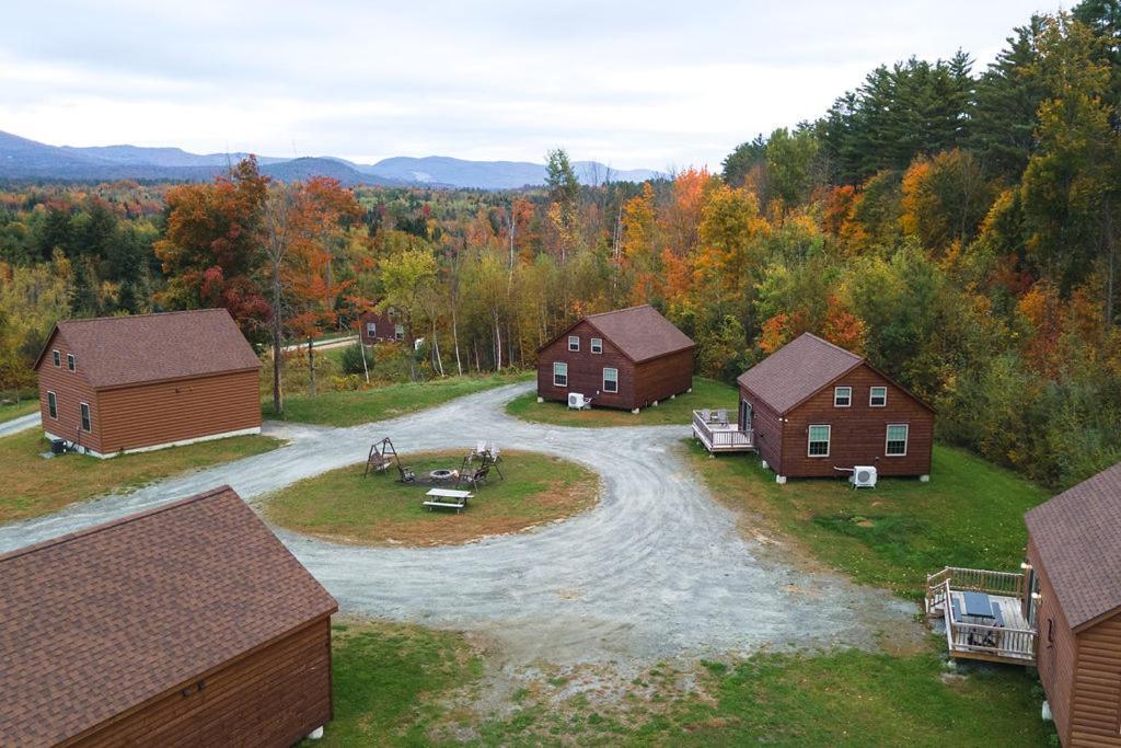 Presidential Mountain Resort ベスレヘム エクステリア 写真