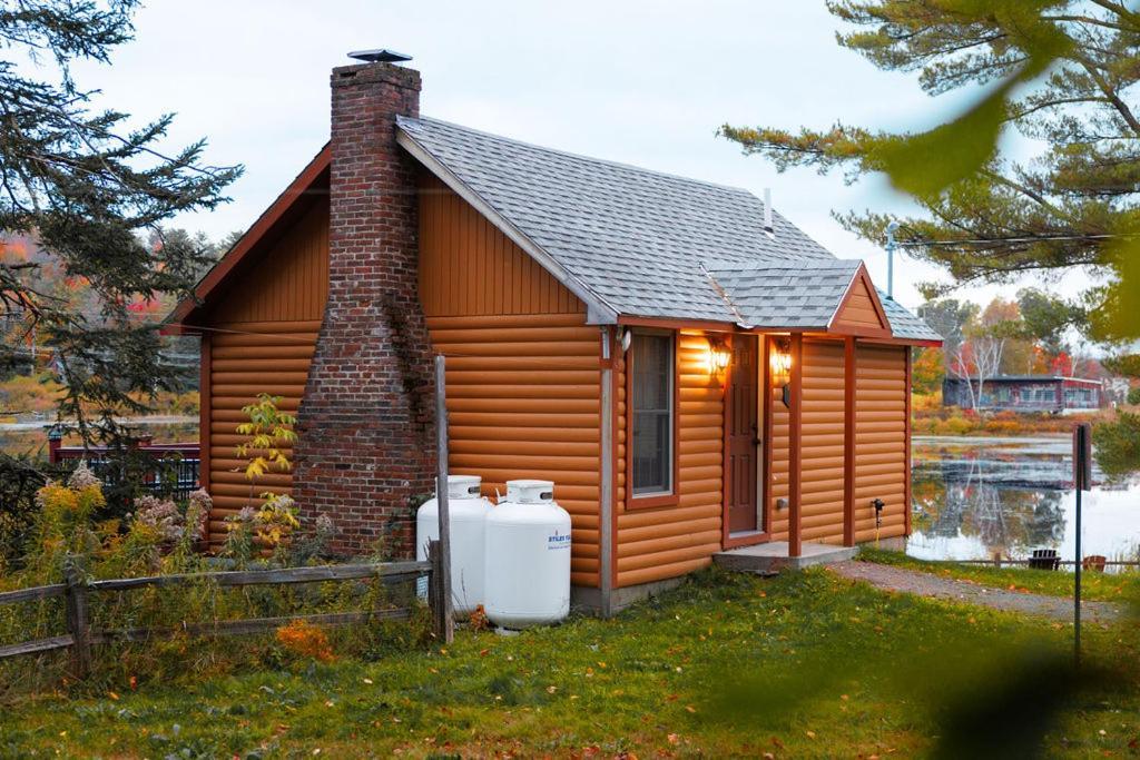 Presidential Mountain Resort ベスレヘム エクステリア 写真