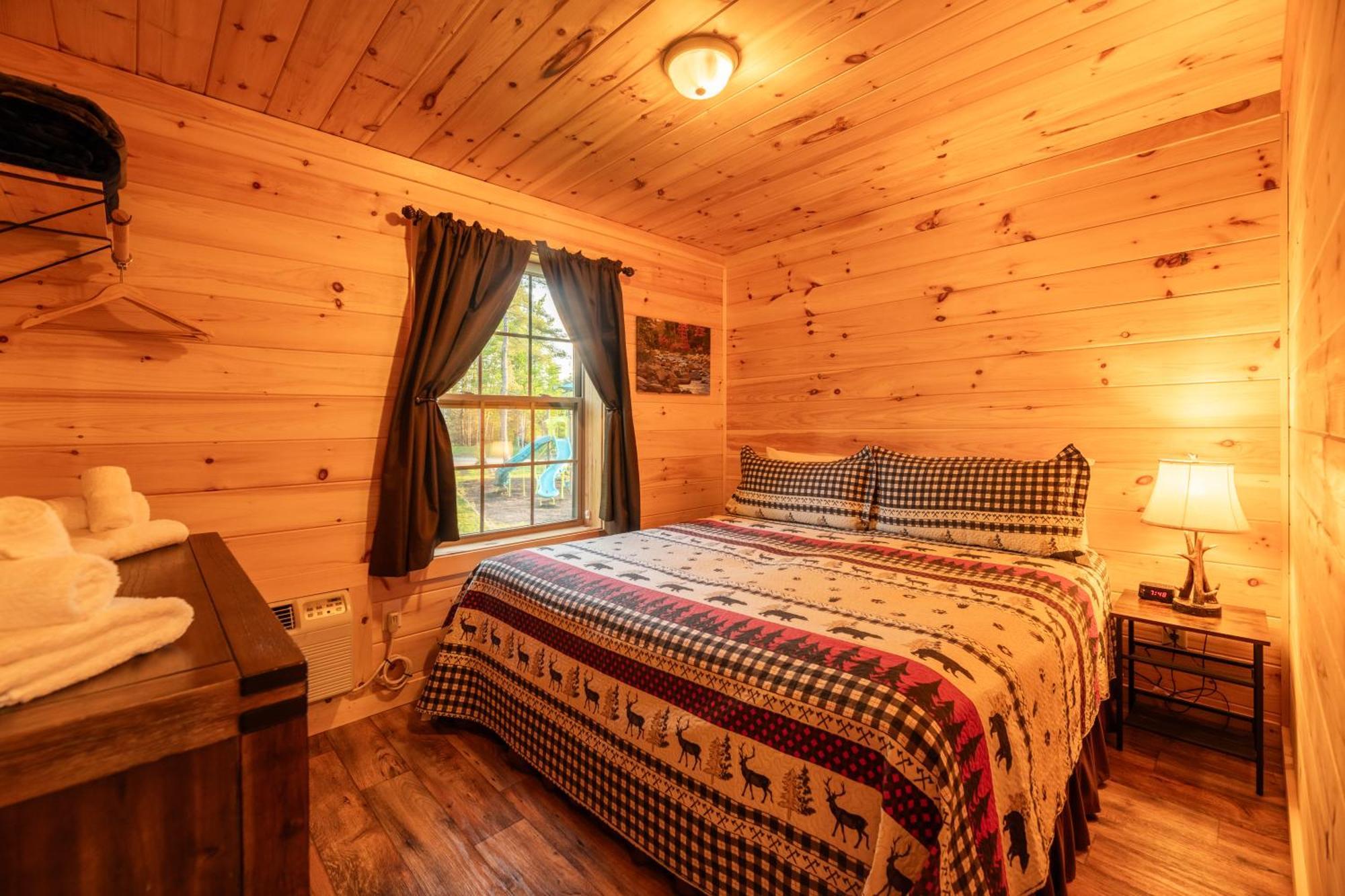 Presidential Mountain Resort ベスレヘム エクステリア 写真