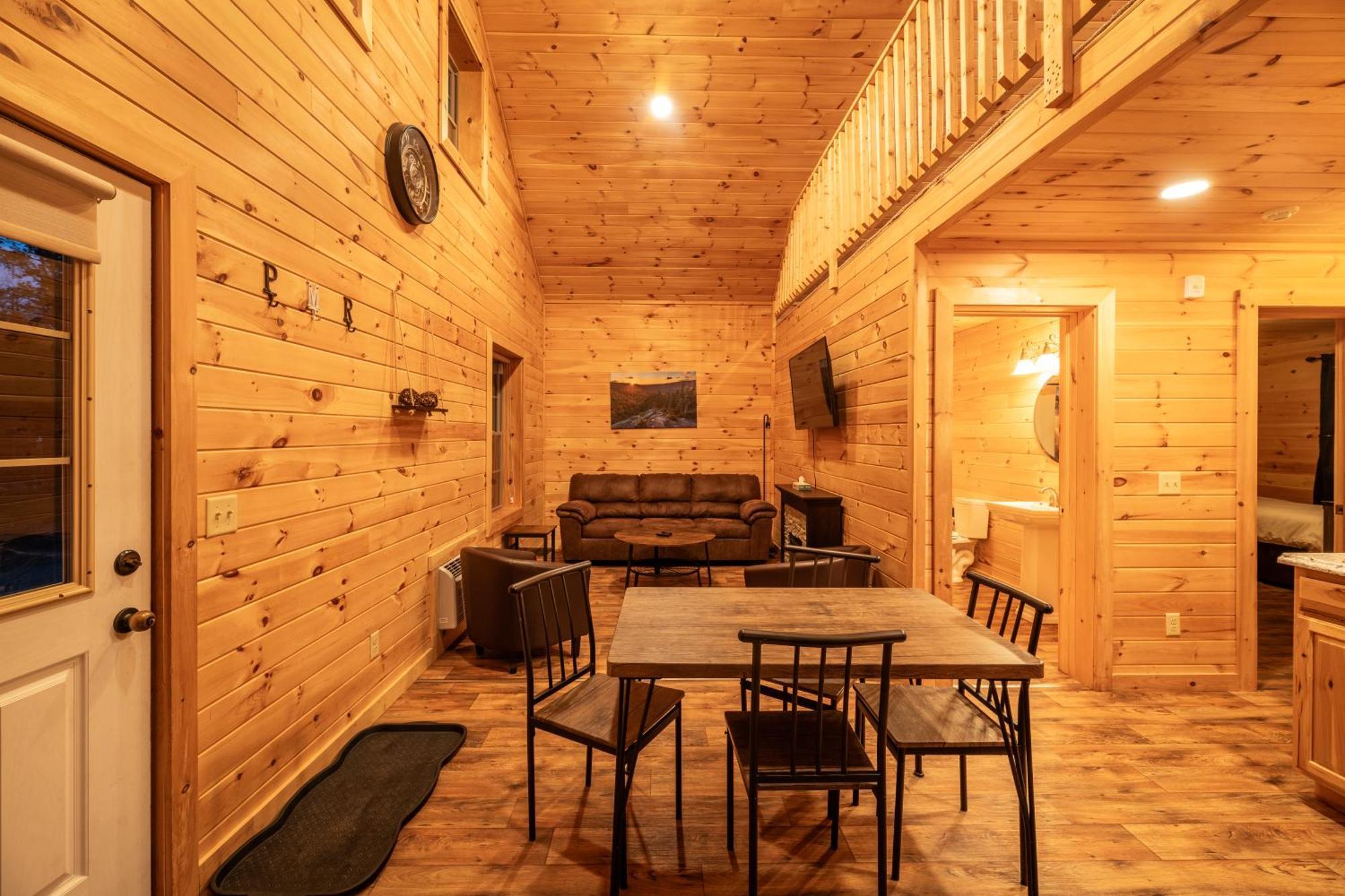 Presidential Mountain Resort ベスレヘム エクステリア 写真
