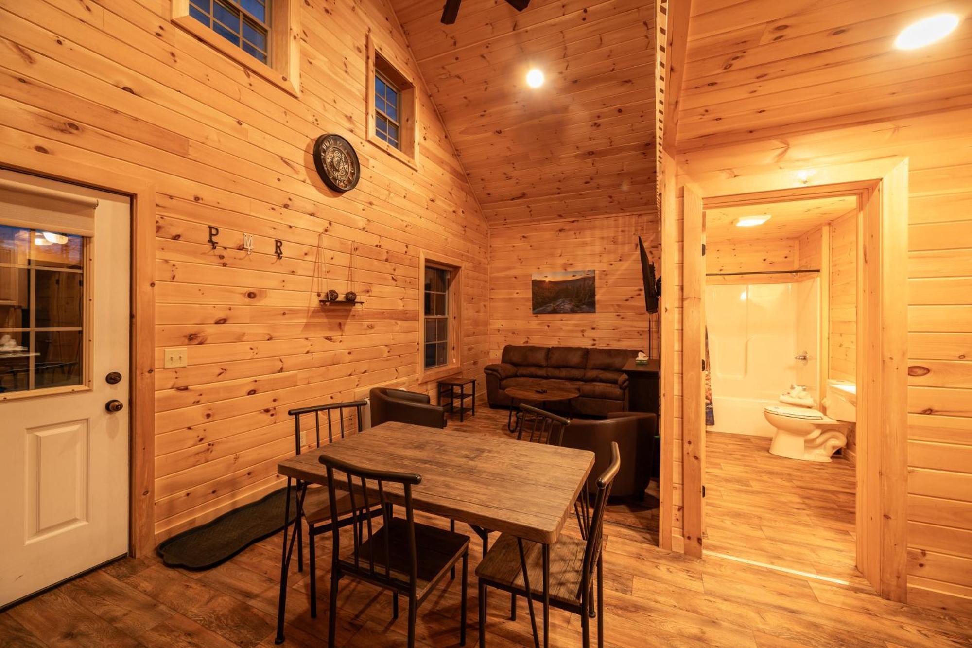 Presidential Mountain Resort ベスレヘム エクステリア 写真