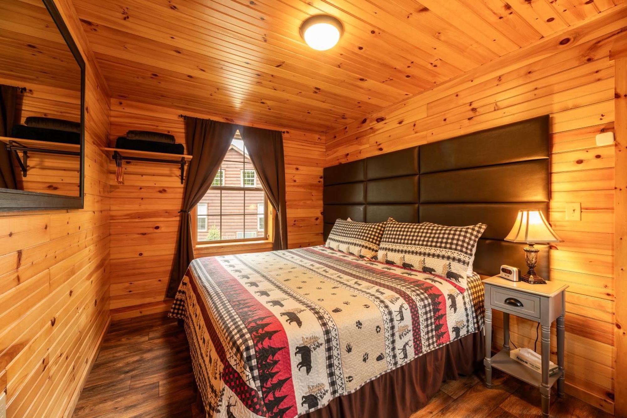 Presidential Mountain Resort ベスレヘム エクステリア 写真